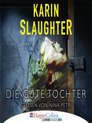 cover image of Die gute Tochter